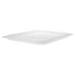 GGM Gastro | (6 stuks) CAMBRO | Polypropyleen GN deksel 1/2, Verzenden