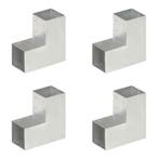 Constructiehoeken 91mm | retourdeal 51% korting, Elektrisch startend, Benzine, Nieuw, Ophalen of Verzenden