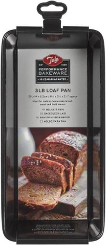 Tala Performance - Cakevorm / Broodvorm - 30 cm - Non-stick, Ophalen of Verzenden, Zo goed als nieuw