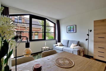 Te huur: Studio Lange Nieuwstraat in Tilburg, Tilburg, Noord-Brabant