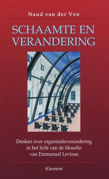 Schaamte en verandering 9789077070956, Boeken, Verzenden, Zo goed als nieuw