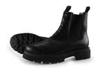 Blackstone Chelsea boots in maat 41 Zwart, Verzenden, Zwart, Overige typen, Zo goed als nieuw