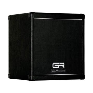 GR Bass CUBE112/4 Houten Speakerkast – 1x12, 350W, 4 Ohm, Ophalen of Verzenden, Nieuw