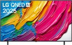LG 65QNED80A6A - 65 inch - 4K QNED - 2025, Audio, Tv en Foto, Televisies, Verzenden, Nieuw