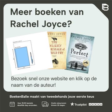 Love Song of Miss Queenie Hennessy - Rachel Joyce, Verzenden, Zo goed als nieuw, Rachel Joyce