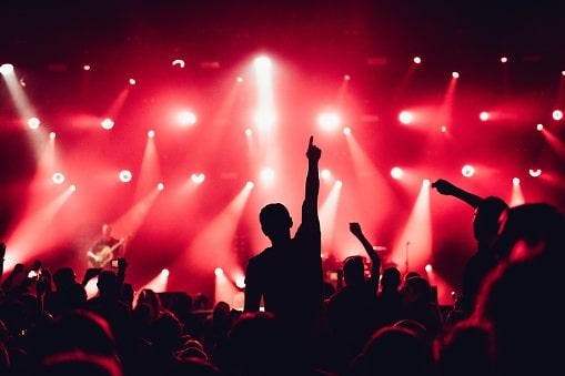 Andre Hazes, Tickets en Kaartjes, Evenementen en Festivals