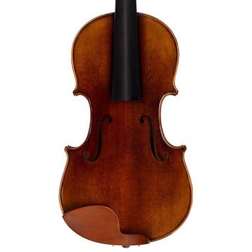 Rudolph RV-5044-ST viool 4/4, zeer goed gevlamd, olie lak, Muziek en Instrumenten, Strijkinstrumenten | Violen en Altviolen, Ophalen of Verzenden