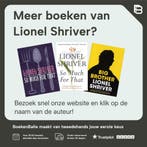 Big Brother 9780007271108 Lionel Shriver, Boeken, Verzenden, Gelezen, Lionel Shriver