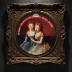 Slasky - The Romanov Twins