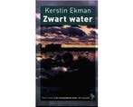 Zwart Water - Zwart Water, Ophalen of Verzenden, Nieuw