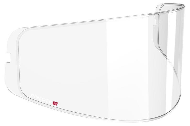 Pinlock lens EXO-920 / EXO-3000 Scorpion, Motoren, Kleding | Motorhelmen, Verzenden