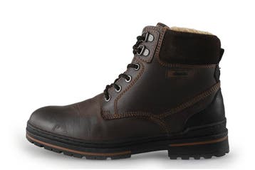 Australian Boots in maat 41 Bruin, Kleding | Heren, Schoenen, Bruin, Verzenden, Boots, Zo goed als nieuw