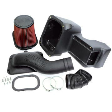 Banks Power 17-19 Ford F250/F350/F450 6.7L Ram-Air Intake, Ophalen of Verzenden, Nieuw