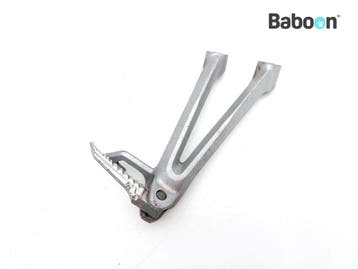 Duosteun Rechts Suzuki GSX R 750 2006-2007 (GSXR750 K6/K7), Verzenden, Gebruikt