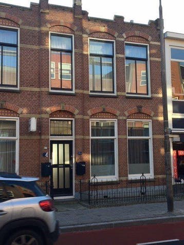 Te huur: Appartement Wijbrand de Geeststraat in Leeuwarden, Huizen en Kamers, Leeuwarden, Friesland, Appartement