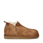 Shepherd Annie pantoffels voor dames in het Cognac, Kleding | Dames, Schoenen, Shepherd, Overige kleuren, Verzenden, Nieuw