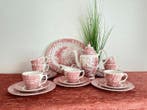British Anchor, English Ironstone - Koffieservies -
