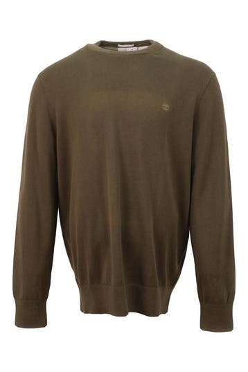 Timberland T-shirt in maat XL Bruin, Verzenden, Zo goed als nieuw, Bruin, Timberland