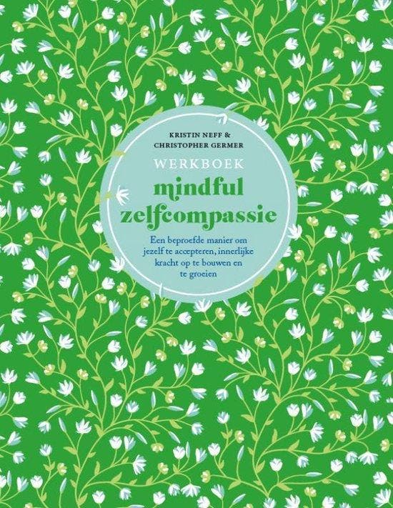 9789057125218 Werkboek mindful zelfcompassie, Boeken, Psychologie, Nieuw, Verzenden