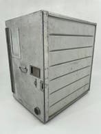 Driessen Aviation - TUI Group - Container - Thomason Fly