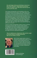 De Hondekop 9789493465060 Marco De Boer, Verzenden, Zo goed als nieuw, Marco De Boer