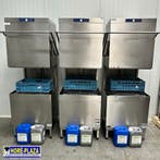 Doorschuifvaatwasser Hobart met extra grote Waskamer., Ophalen, Gebruikt, Wassen en Drogen