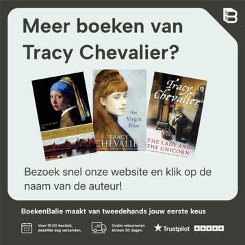 The Glassmaker - Tracy Chevalier 9780008153878, Verzenden, Gelezen, Tracy Chevalier