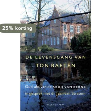 De levensgang van Ton Baeten - Jean van Stratum, Verzenden, Gelezen, Jean van Stratum