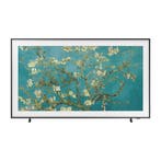 Samsung QE55LS03BGU - 55 inch 4K The Frame 100 Hz Smart Tv, Audio, Tv en Foto, Televisies, Ophalen, Zo goed als nieuw, 100 Hz