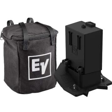 Electro voice everse battery pack assembly, Verzenden, Nieuw