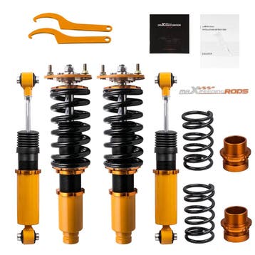 Schroefset met veren geschikt voor Mazda 6/Mazdaspeed 6 2..., Verzenden, Nieuw, Mazda