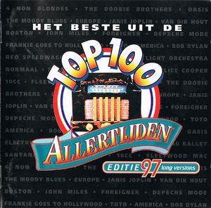 cd - Various - Het Beste Uit De Top 100 Allertijden - Edi..., Verzenden, Zo goed als nieuw