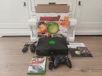 Microsoft - Xbox original - Burnout 3 Takedown Pack Xbox -, Nieuw