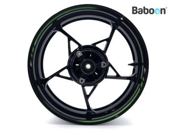 Achterwiel Kawasaki Ninja 400 2023- (EX400L), Verzenden, Gebruikt