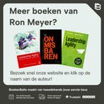 Grip 9789044638066 Ron Meyer, Verzenden, Zo goed als nieuw, Ron Meyer