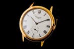 Patek Philippe - Vintage Calatrava Jumbo 18K Gold Cal 27-460, Nieuw