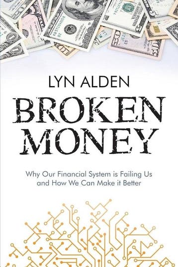 9798988666318 Broken Money Lyn Alden, Verzenden, Nieuw, Lyn Alden