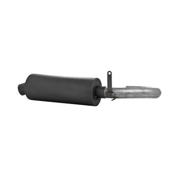 MBRP 04-07 Yamaha Rhino 660 Slip-On Exhaust System w/Sport, Ophalen of Verzenden, Nieuw