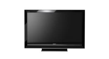 Sony KDL-40V3000 40 inch TV, Ophalen, 50 Hz, Zo goed als nieuw, Full HD (1080p)
