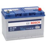 Bosch Auto accu 12 volt 95 ah Type S4028, Ophalen of Verzenden, Nieuw
