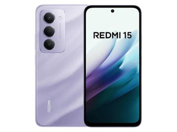 Xiaomi -  Redmi 15 - 256 Gb  - Paars, Verzenden, Nieuw, Zonder abonnement