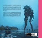 The Electric State 9781471176081 Simon Stalenhag, Verzenden, Zo goed als nieuw, Simon Stalenhag