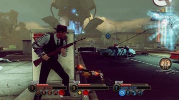 The Bureau Xcom Declassified (ps3 tweedehands game), Ophalen of Verzenden, Zo goed als nieuw