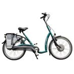 Balance van Raam lage instapfiets met Elektromotor, Ophalen of Verzenden, Nieuw