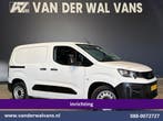 Peugeot Partner | 1.5 BlueHDI 102pk L1H1 inrichting Omvormer, Gebruikt, Euro 6, Wit, Dealer onderhouden