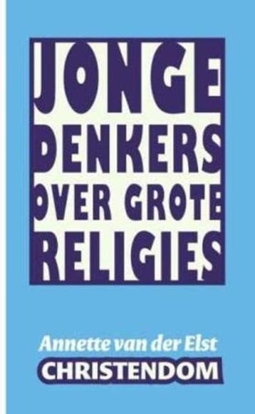 Christendom | 9789025958190 | ELST, A. van der, Zo goed als nieuw, ELST, A. van der
