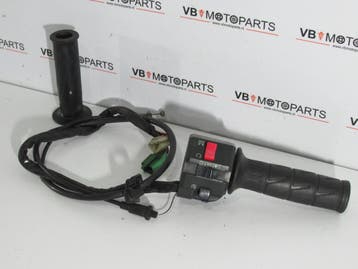 Kawasaki ER-5 Gashendel, Ophalen of Verzenden, Nieuw