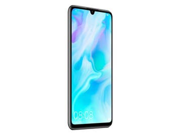 Huawei P30 Pro - Wit - 128 GB - Dubbele fysieke simkaart, Verzenden, Zo goed als nieuw