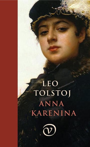Anna Karenina | Leo Tolstoj | Nieuw, Ophalen of Verzenden, Nieuw, Leo Tolstoj