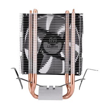 Thermaltake Contac 9 SE Luchtkoeler | PWM-fan | Compatibe..., Verzenden, Nieuw